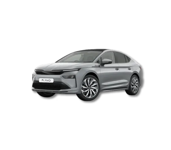 Škoda Enyaq Coupé Selection