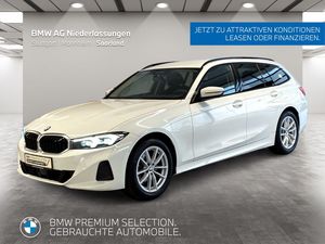 BMW 318d Touring Driv.Assist.Prof LiveCockpitProf