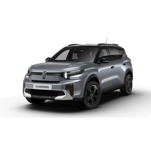 Citroën C3 Aircross Hybrid 145 Doppelkupplung 6-Gang COLLE