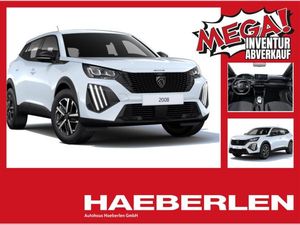 Peugeot 2008 Style Elektro |Gewerbehammer|