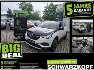 Opel Grandland 1.6 Turbo Sitzheizung,Parkpilot,DAB, Leasing