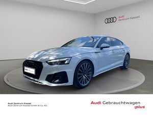 Audi A5 SB 40 TDI S line Laser B&O Kamera Carplay