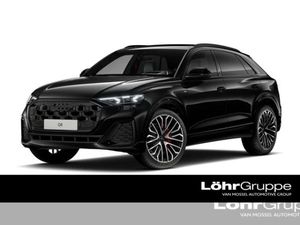 Audi Q8 SUV TDI quattro tiptronic