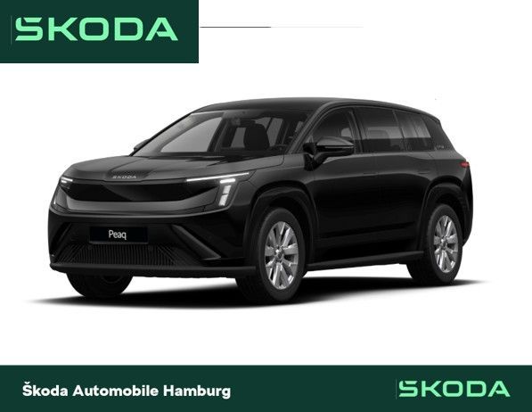 Skoda Peaq Selection 90 Leasing