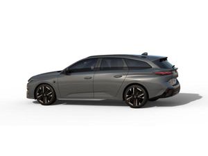 Peugeot 308 SW GT EXCLUSIVE HYBRID 145 DSC6