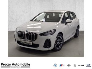 BMW 220d M Sport AHK ACC H/K DA+ Memory DAB LED
