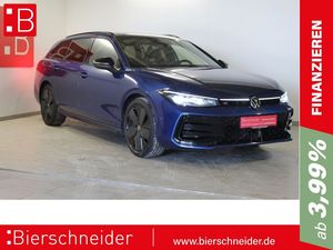 Volkswagen Passat Variant 2.0 TSI DSG 4Mo. 2x R-Line 19 AHK
