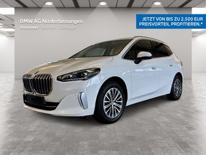 BMW 220i Active Tourer Winterräder inkl.