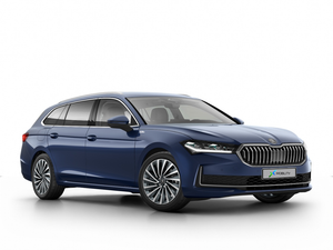 Skoda Superb 1.5 TSI L&K Auto-Abo