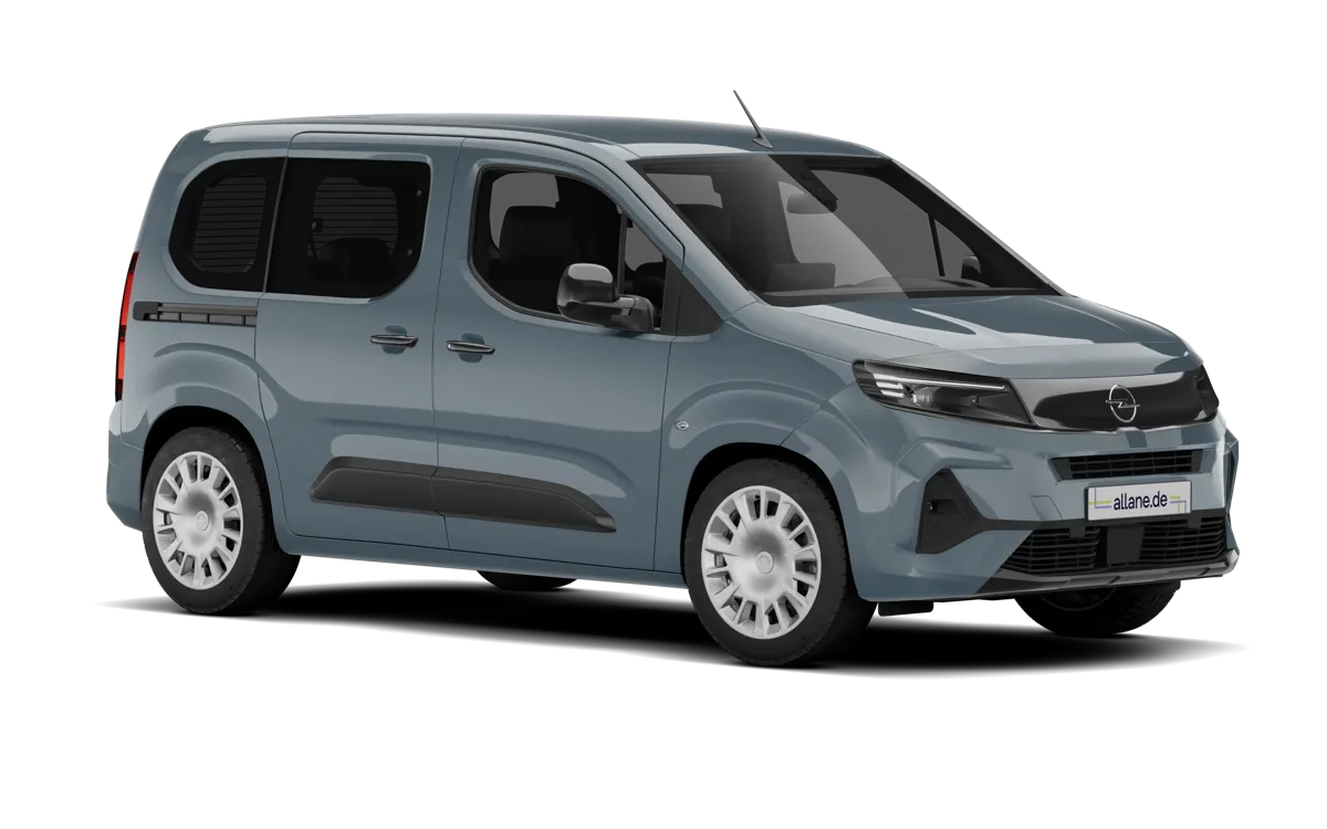 Opel Combo 1.5 Diesel 75kW GS Leasing