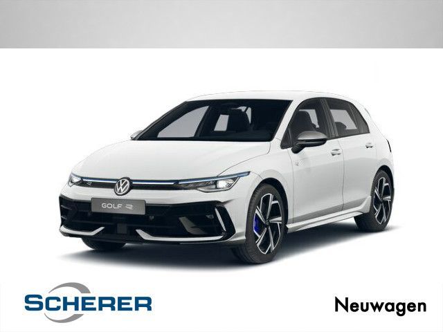 Volkswagen R Konfiguration frei wählbar & Abholung in WOB Leasing