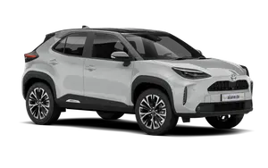 Toyota Yaris Cross 1,5-l-VVT-iE Teamplayer Leasing