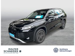 Volkswagen Tayron 1.5 eTSI DSG Life AHK Navi LED 7 Sitze