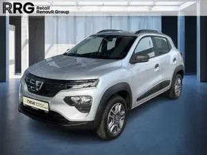 Dacia Spring Business 45