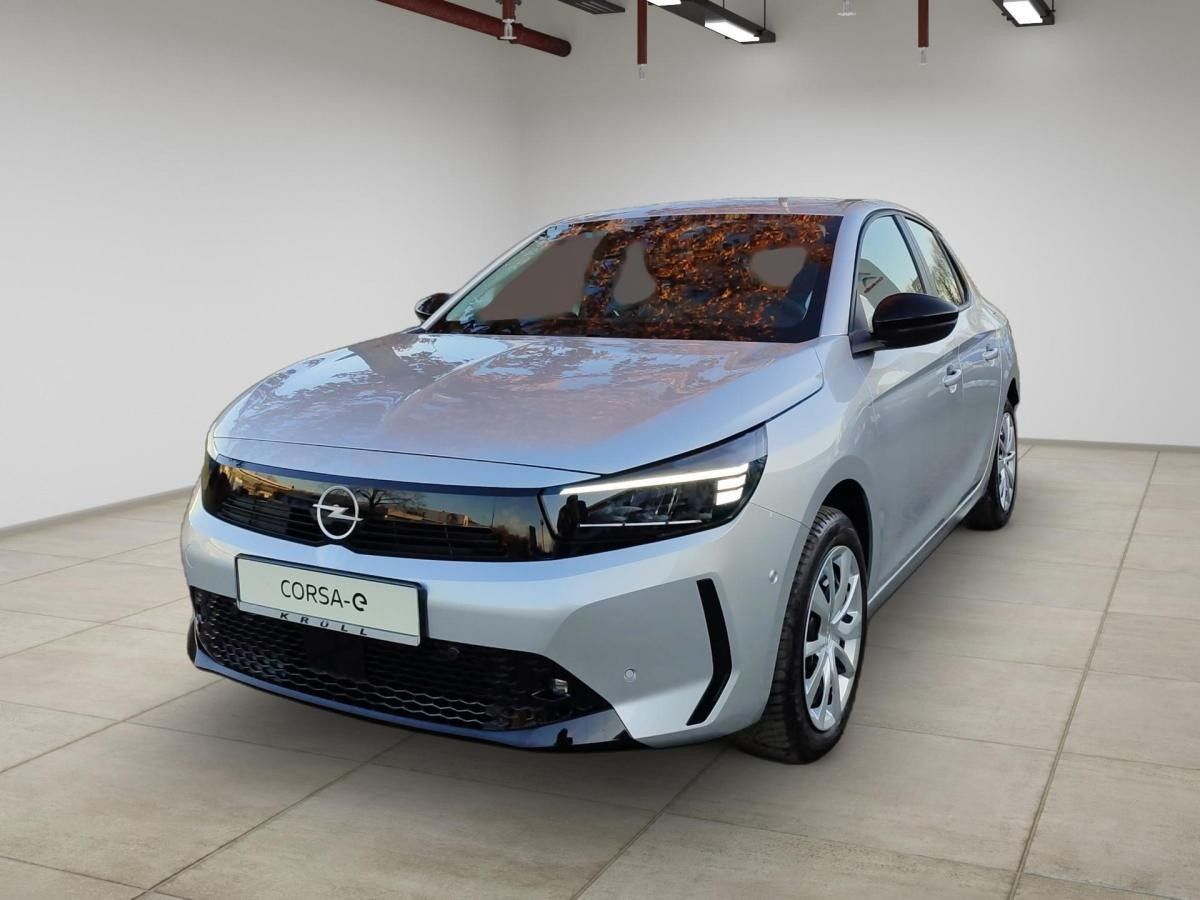 Opel Corsa-e Edition+Sitzheizung+500€ Ladegutschein Leasing