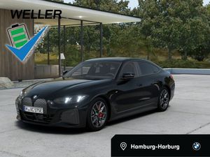 BMW i4 xDrive40 M-SportPro HiFi LED DrivAssi Navi