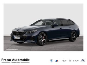 BMW i5 eDrive40 Touring M Sport Pro HUD+ACC+LED+H/K+