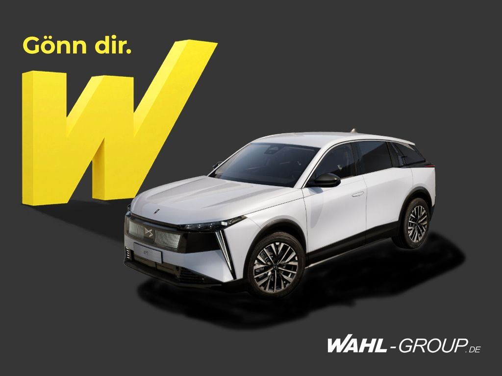 DS Automobiles NO7 Etoile Hybrid 145| TOP-GEWERBE-DEAL Leasing