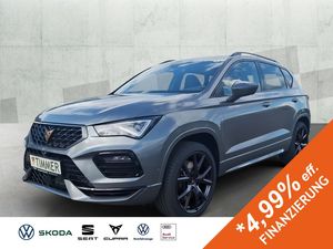 Cupra Ateca VZ 2.0TSI 221kW (300 PS) *DSG*4Drive*AHK*P