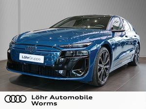 AUDI A6 Avant e-tron edition one blue performance 270 kW/ 367 PS Leasing