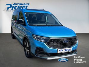 Ford Tourneo Connect Active 2.0 EcoBlue Doppelschiebe