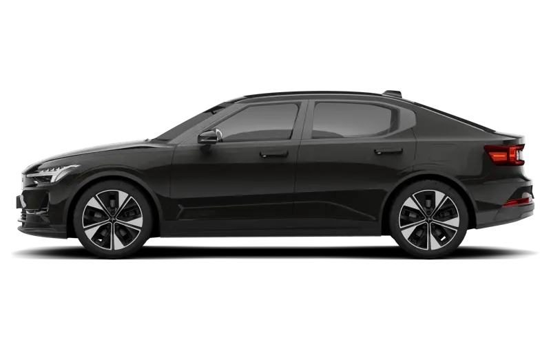 Polestar 2 Long Range Dual Motor Performance Leasing