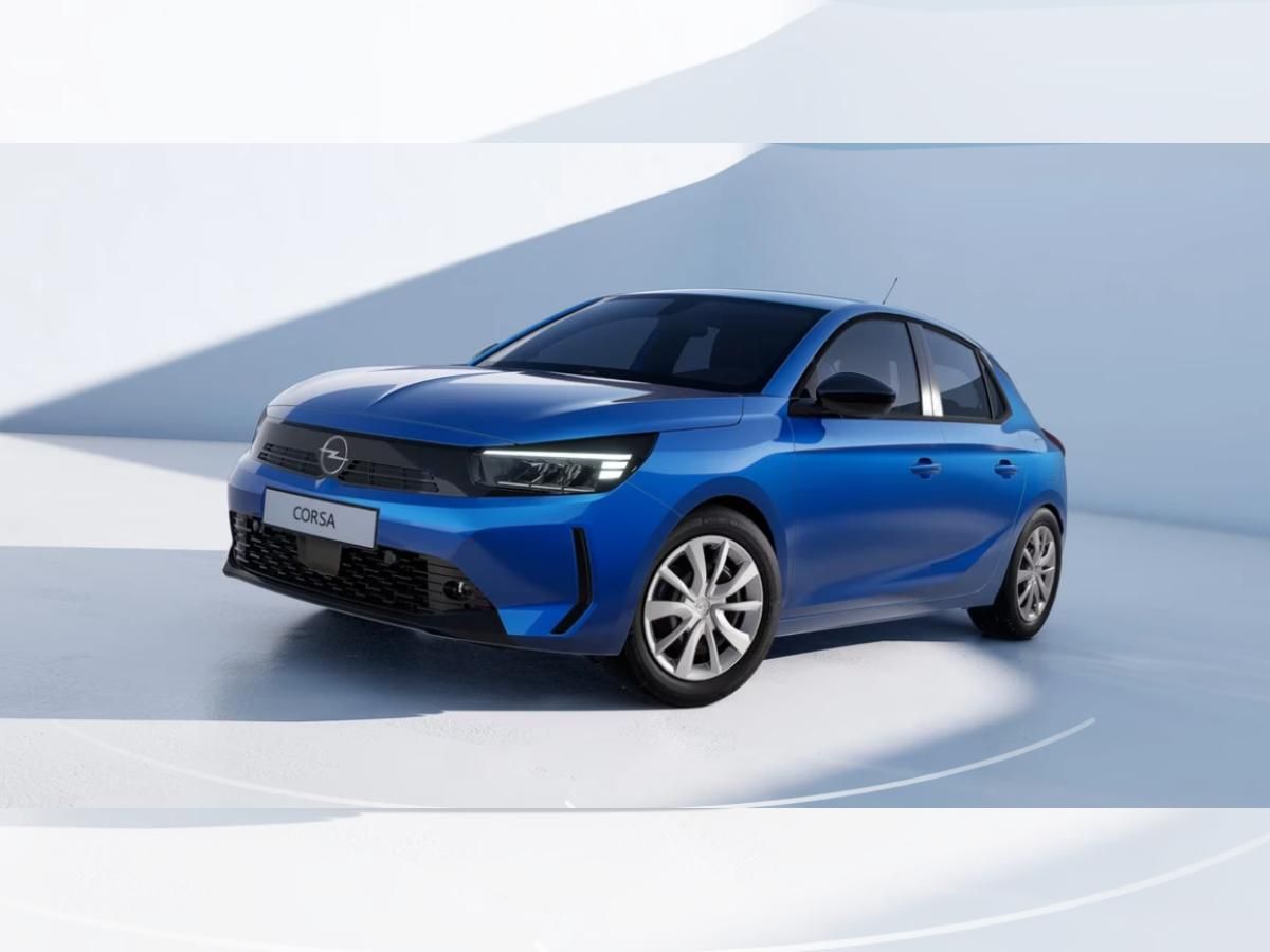Opel Corsa Edition✨Automatikgetriebe✨MildHybrid✨Bestellfahrzeug Leasing