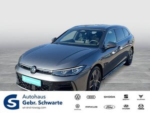 Volkswagen Passat Variant 2.0 TSI 4M R-Line Pano HuD DCC