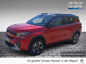 Citroën C3 Aircross 1.2 Hybrid 145 MAX *Ab Sofort* KAMERA NAVI LED