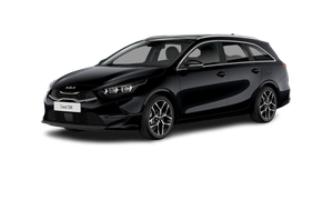 Kia Ceed Sportswagon 1.5 T-GDI 1.5 T-GDI DCT Spirit Sportswagon Auto-Abo