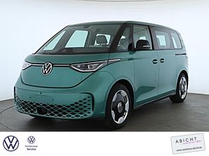 Volkswagen ID.Buzz Pro Winterr. AHK el.Heckklappe el.Schiebetüren el.Sitze AreaView Leasing