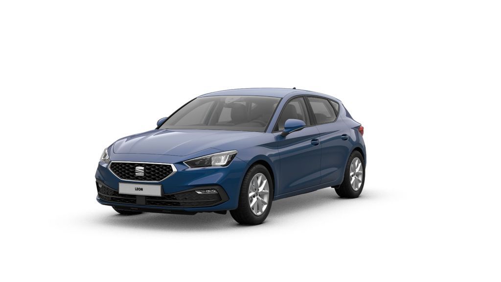 Seat Leon Seat Leon Style 1.5 eTSI 7-Gang-DSG 110 kW (150 PS) Auto-Abo