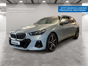BMW 520i Touring M Sport Standheizung AHK Harman/K