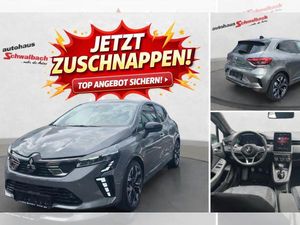 Mitsubishi Colt 1.0 Turbo-Benziner Edition