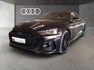 Audi RS5 RS 5 Sportback tiptronic Laser HuD B&O Panorama Leasing