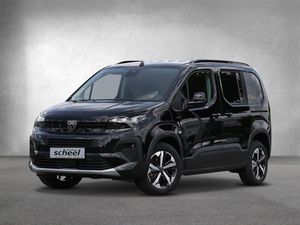 Peugeot Rifter 1.5 BlueHDi 130 FAP L1 GT Leasing