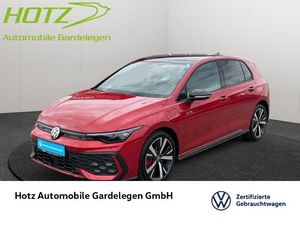 Volkswagen Golf GTE 1.5 TSI eHybrid DSG Black Style DCC/AHK