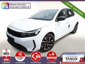 Opel Corsa Hybrid AT6 GS WinterP SHZ LHZ ACC