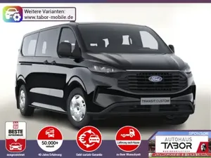 Ford Transit Custom Kombi Trend L2 StandH SHZ 5J-Gar