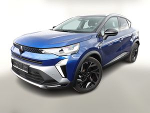 Renault Captur II 1.6 E-TECH Hybrid 145 Esprit Alpine Leasing privat