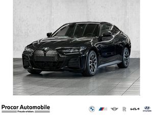 BMW i4 eDrive40 MSport + HiFi + AHK + DA + 18"