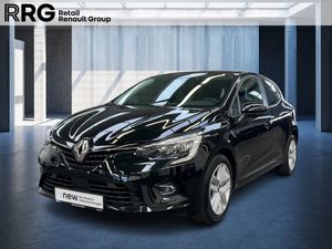 Renault Clio 5 BUSINESS EDITION TCe 90 UPE:21.200,- Leasing