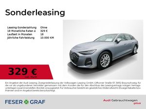 Audi A6 Avant TDI quattro Pano ACC Matrix 360°