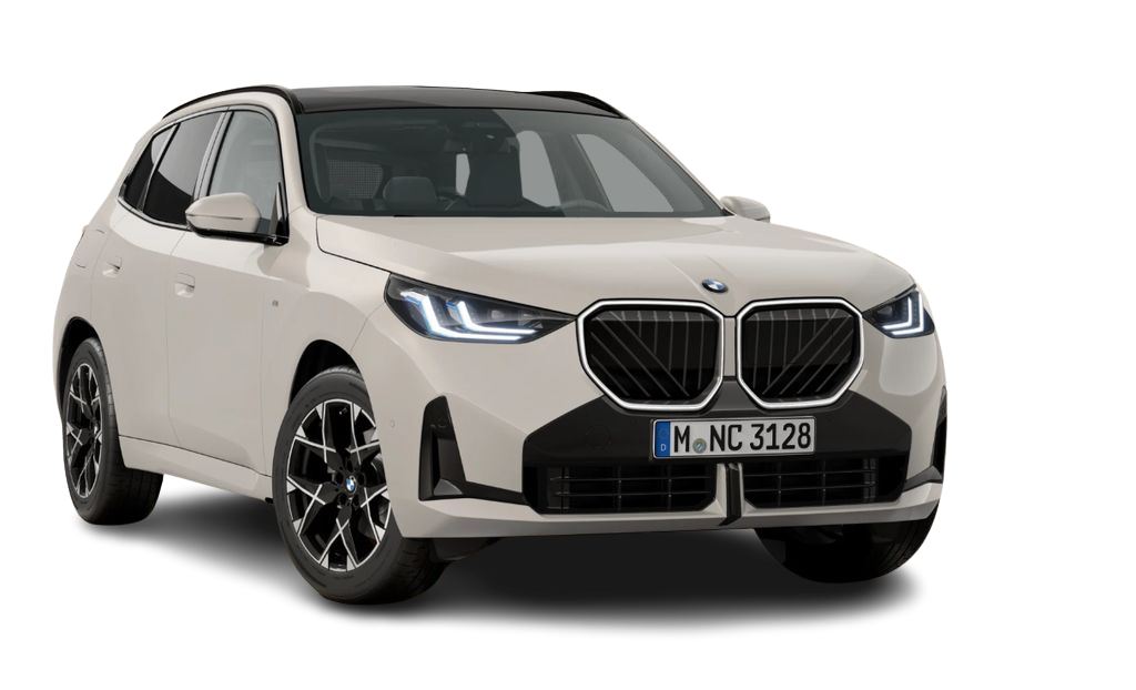 BMW X3 BMW X3 M Sportpaket 20d Steptronic xDrive 145 kW (197 PS) Auto-Abo