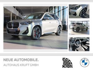 BMW X1 xDrive25e M Sportpaket Head-Up HK HiFi DAB Leasing