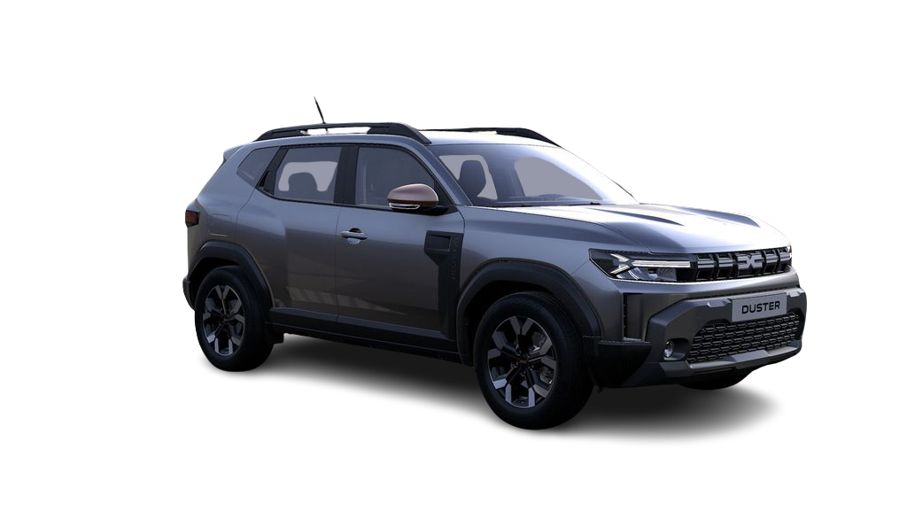 Dacia Duster Duster journey mild hybrid 96 kW (130 PS) 6-Gang Auto-Abo