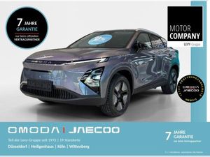 Omoda 5 +MY26+0%Finazierung+E-Förderung+540*Kam+++