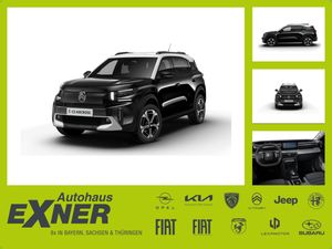 Citroën C3 Aircross Elektro MAX | SCHNELL VERFÜGBAR | Gewerbe Leasing