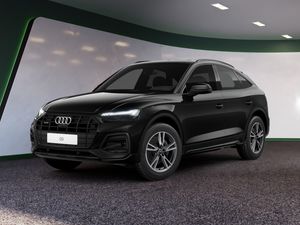 AUDI Q5 Sportback advanced 40 TFSI quattro S tronic - Leasing