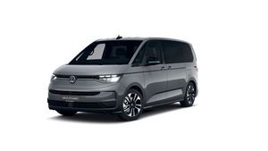 Volkswagen T7 Multivan Generation eHybrid 4Motion